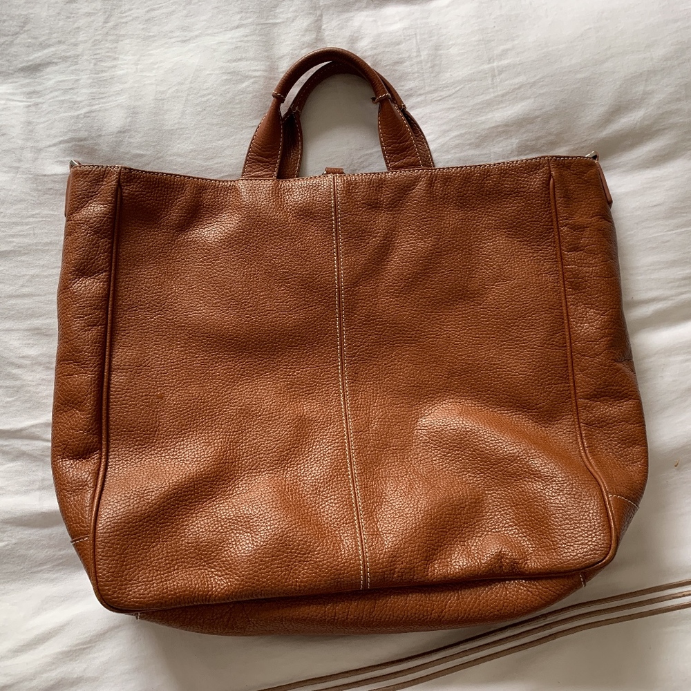 Lambertson Truex Tote Bag